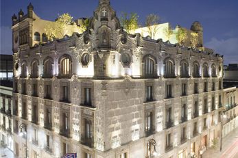 Hampton Inn & Suites Centro Historico