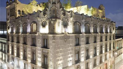 Hampton Inn & Suites Centro Historico