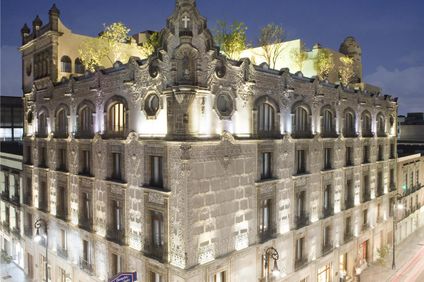 Hampton Inn & Suites Centro Historico