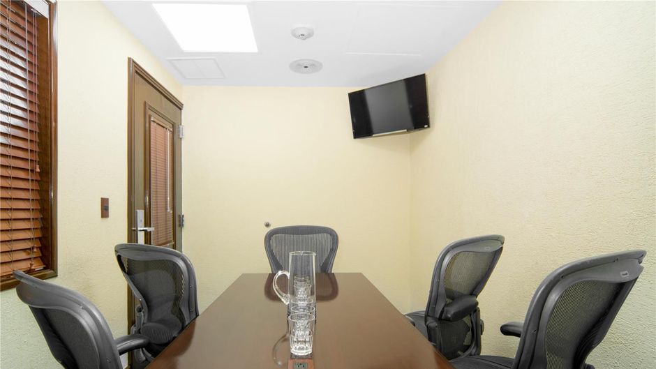 Hampton Inn & Suites Centro Historico Meeting