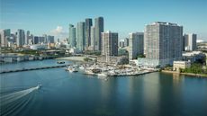 Doubletree by Hilton Grand Biscayne Bay