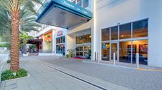 Hampton Inn & Suites Miami Brickell