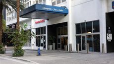 Hampton Inn & Suites Miami Brickell