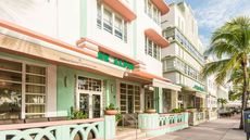 Hilton Grand Vacations McAlpin-Ocean