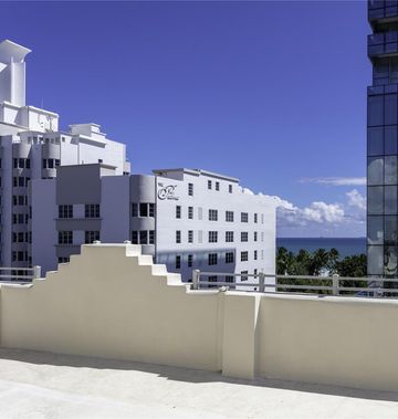 Hilton Garden Inn Miami South Beach