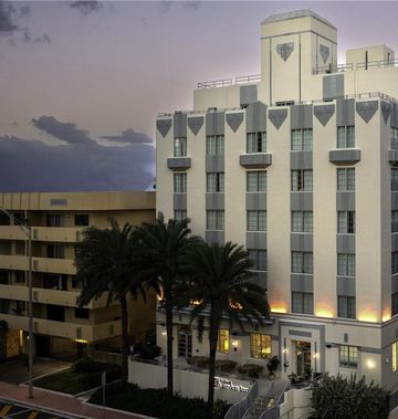 Hilton Garden Inn Miami South Beach
