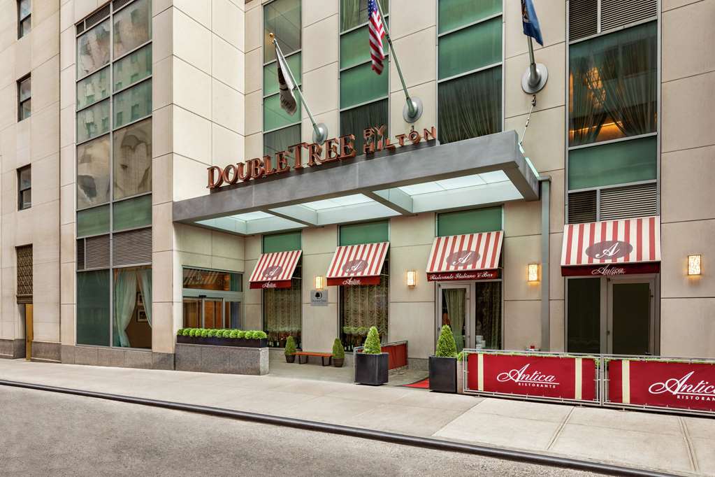 DoubleTree by Hilton New York Downtown- First Class New York DoubleTree by Hilton New York Downtown- First Class New York