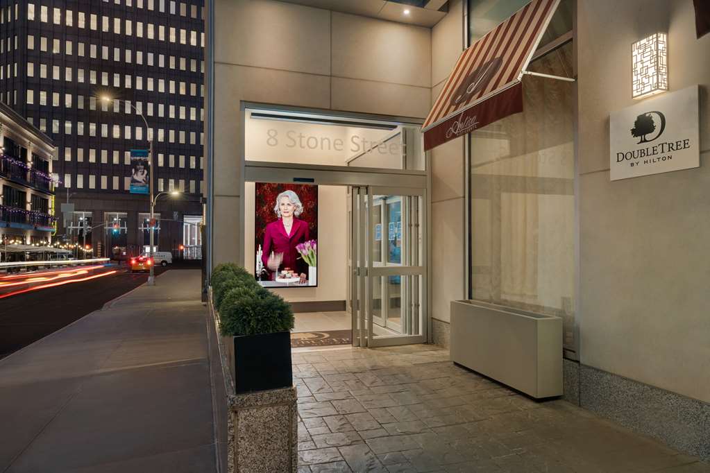 DoubleTree by Hilton New York Downtown - New York, NY DoubleTree by Hilton New York Downtown - New York, NY