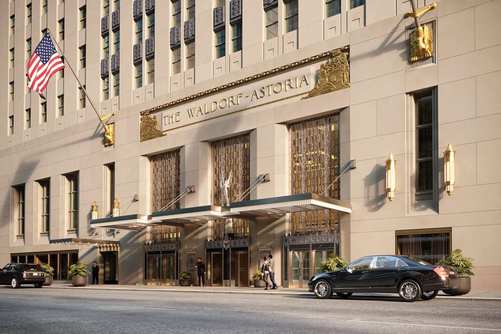 Waldorf astoria deals