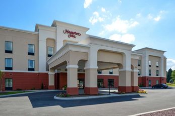 Hampton Inn Potsdam, NY