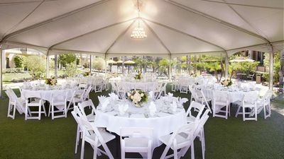 DoubleTree Hotel Ontario Airport