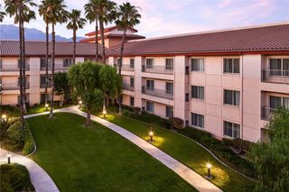 DoubleTree Hotel Ontario Airport