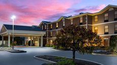 Hampton Inn & Suites Petoskey