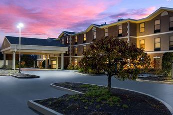 Hampton Inn & Suites Petoskey