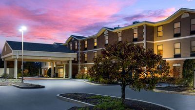 Hampton Inn & Suites Petoskey