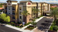 Hampton Inn & Suites Phoenix Tempe