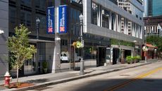 Hilton Garden Inn Pittsburgh Downtown