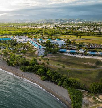 Hilton Ponce Golf & Casino Resort