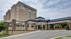 Hilton Garden Inn Raleigh/Crabtree Valle