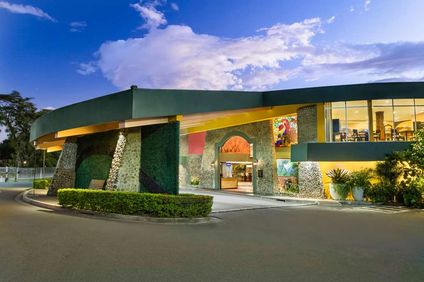 Doubletree Cariari by Hilton San Jose