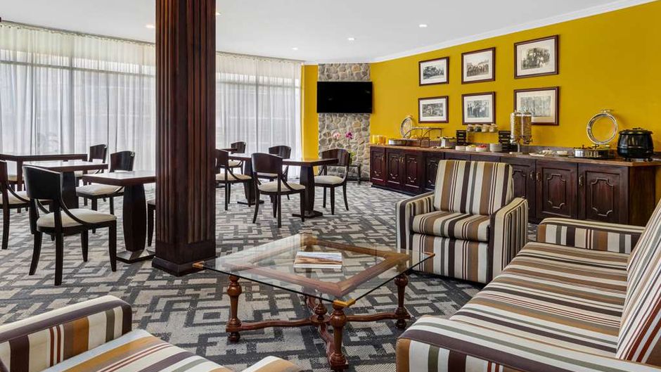 Doubletree Cariari by Hilton San Jose Other