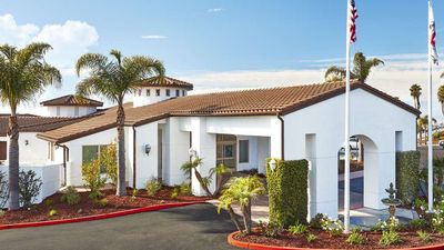 Hilton Garden Inn Pismo Beach