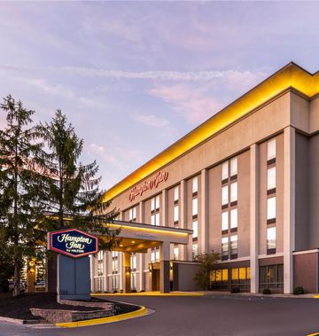 Hampton Inn Somerset