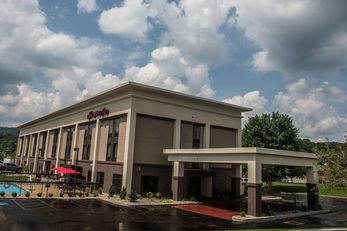 Hampton Inn Summersville