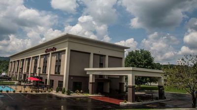 Hampton Inn Summersville