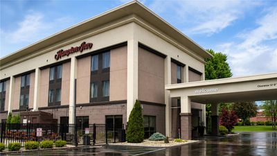 Hampton Inn Summersville