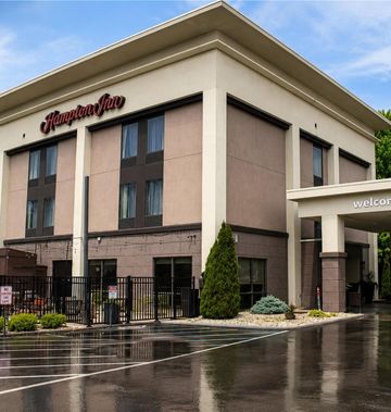 Hampton Inn Summersville