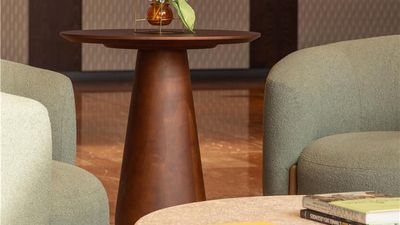 Hilton Strasbourg
