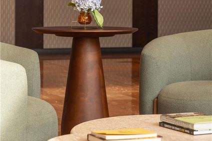 Hilton Strasbourg