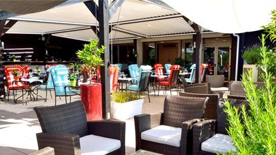 Hilton Strasbourg