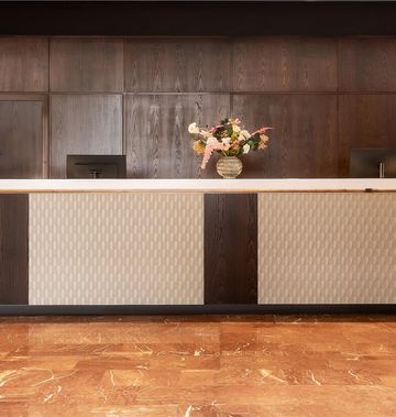 Hilton Strasbourg