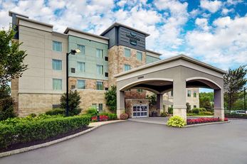 Homewood Suites by Hilton Hamilton