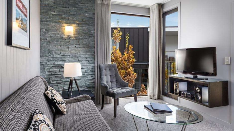 DoubleTree by Hilton Hotel Queenstown Other