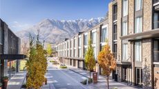 DoubleTree by Hilton Hotel Queenstown