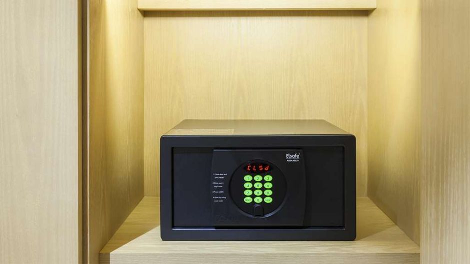 DoubleTree by Hilton Hotel Qingdao-Jimo Other
