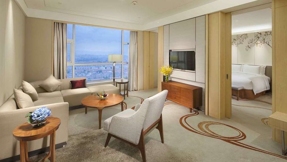 DoubleTree by Hilton Hotel Qingdao-Jimo Other