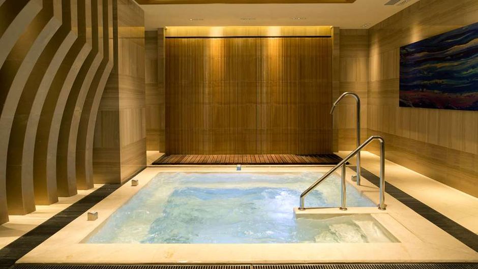 DoubleTree by Hilton Hotel - Wuyuan Bay Pool
