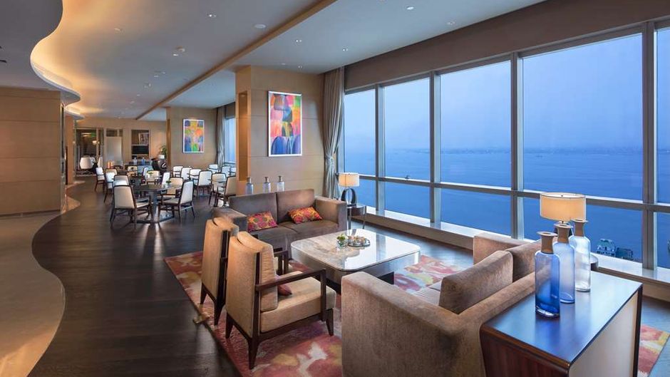 DoubleTree by Hilton Hotel - Wuyuan Bay Other