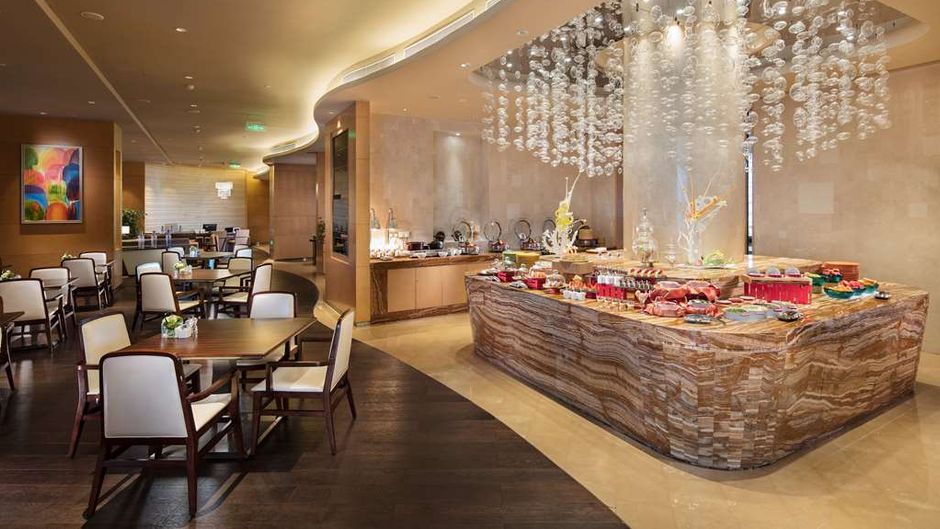 DoubleTree by Hilton Hotel - Wuyuan Bay Other