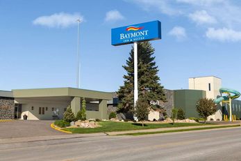 Baymont Inn/Suites Mandan Bismarck Area