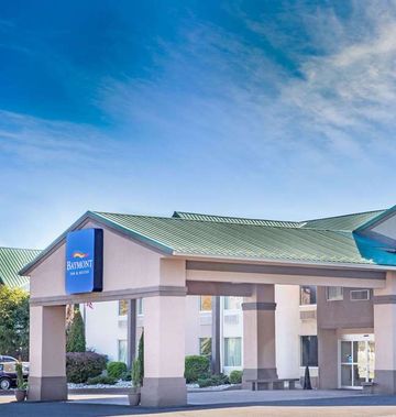 Baymont Inn & Suites Bartonsville