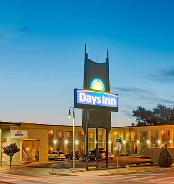 Days Inn Albuquerque Downtown