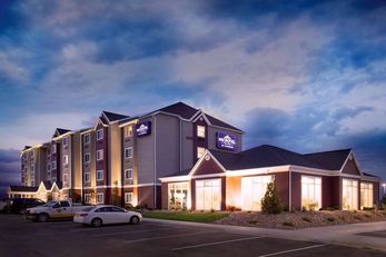 Microtel Inn & Suites by Wyndham Naples