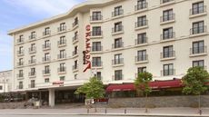 Ramada Encore Istanbul Airport