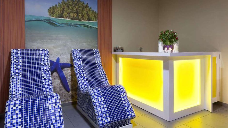 Ramada Encore Istanbul Airport Spa