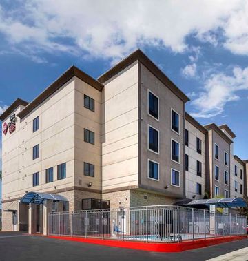 Best Western Plus Gardena Inn & Suites